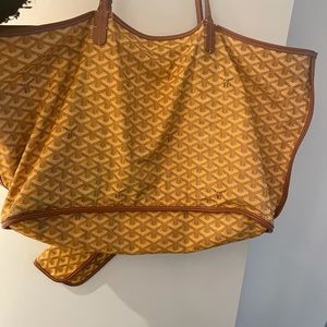 Goyard St. Louis